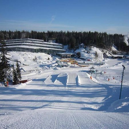 Serena Villas Espoo Bagian luar foto