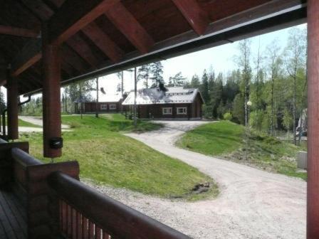 Serena Villas Espoo Bagian luar foto